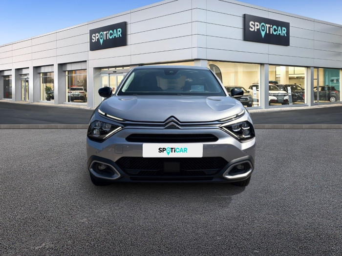 Citroën C4 X BlueHDi 130 S&S EAT8 Shine
