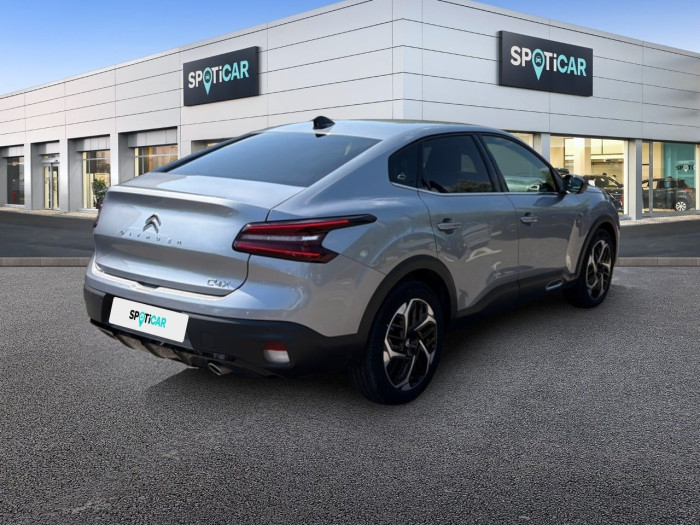 Citroën C4 X BlueHDi 130 S&S EAT8 Shine