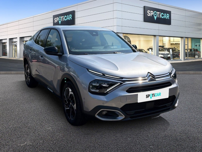 Citroën C4 X BlueHDi 130 S&S EAT8 Shine