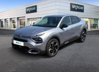 Citroën C4 X BlueHDi 130 S&S EAT8 Shine