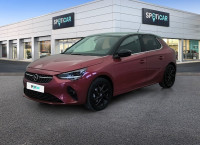 Opel CORSA 1.2 Turbo 100 ch BVM6 Elegance