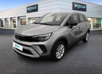 Opel Crossland 1.2 Turbo 110 ch BVM6 Elegance