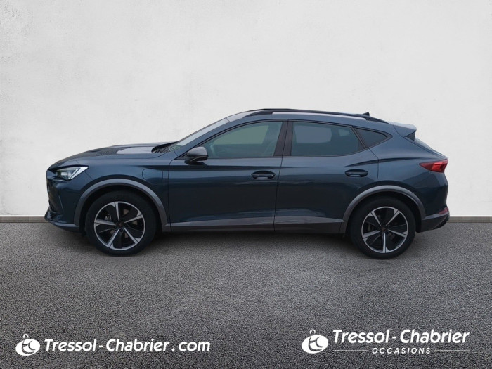 Cupra FORMENTOR 1.4 e-HYBRID 204 ch DSG6 Business Edition