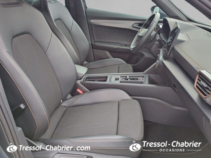 Cupra FORMENTOR 1.4 e-HYBRID 204 ch DSG6 Business Edition