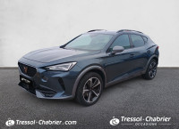 Cupra FORMENTOR 1.4 e-HYBRID 204 ch DSG6 Business Edition