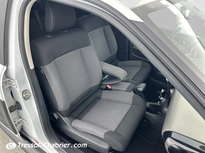 Citroën C4 Cactus PureTech 82 S&S ETG Feel