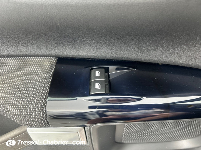 Citroën C4 Cactus PureTech 82 S&S ETG Feel