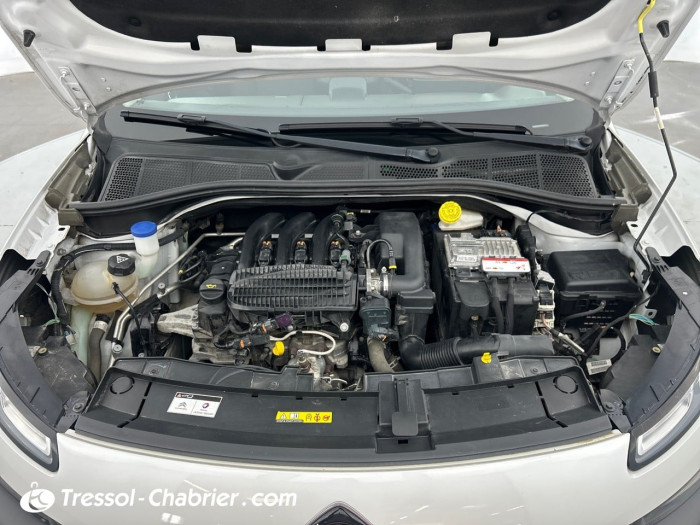 Citroën C4 Cactus PureTech 82 S&S ETG Feel