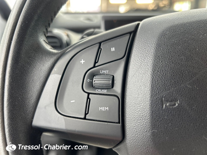 Citroën C4 Cactus PureTech 82 S&S ETG Feel