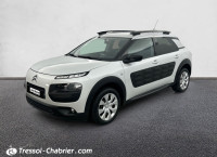Citroën C4 Cactus PureTech 82 S&S ETG Feel