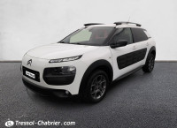 Citroën C4 Cactus PureTech 82 S&S ETG Shine