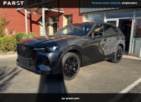 Mazda CX-60 Nouveau 3.3L e-SKYACTIV D 254 ch AWD BVA8 Homura Plus