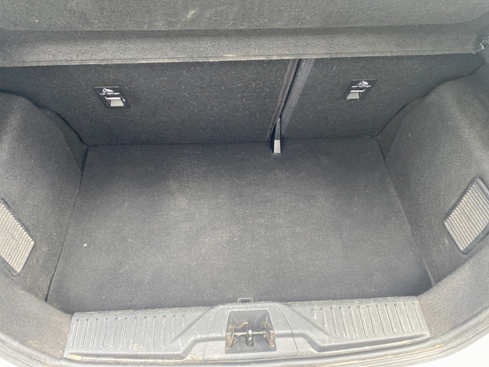 Ford Fiesta 1.0 EcoBoost 125ch mHEV Cool & Connect 5p