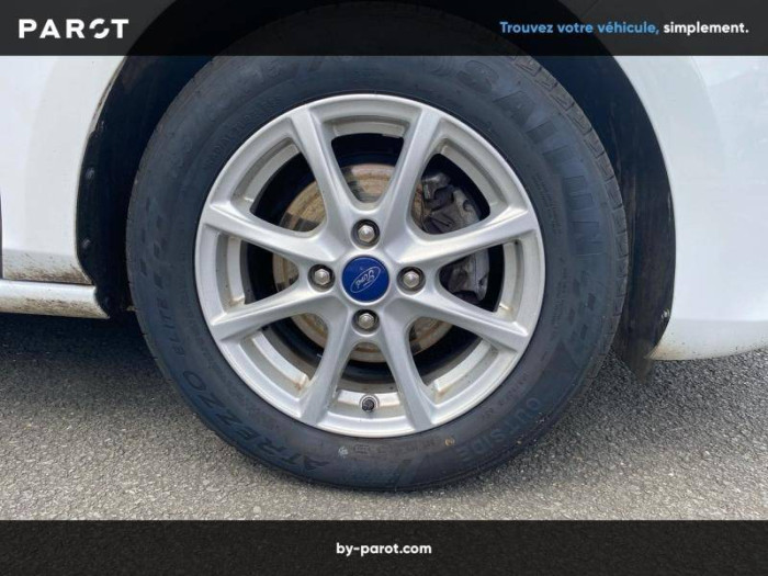 Ford Fiesta Active 1.0 EcoBoost 125 S&S BVM6 Active X