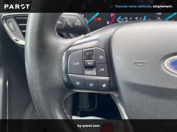 Ford Fiesta Active 1.0 EcoBoost 125 S&S BVM6 Active X