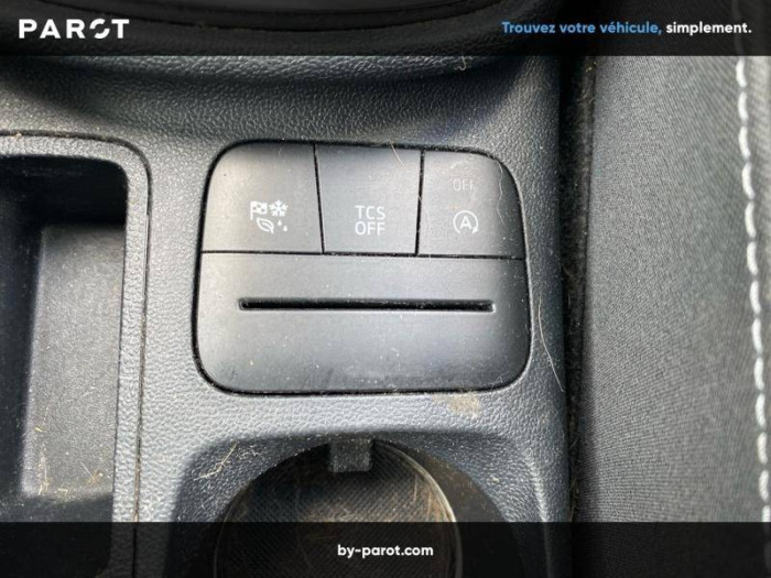 Ford Fiesta Active 1.0 EcoBoost 125 S&S BVM6 Active X
