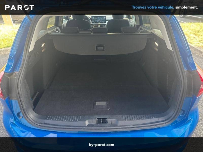 Ford Focus SW Nouveau 1.0 EcoBoost 125 S&S mHEV Titanium X Business