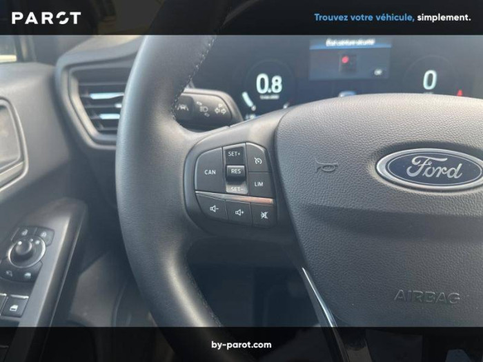 Ford Focus SW Nouveau 1.0 EcoBoost 125 S&S mHEV Titanium X Business