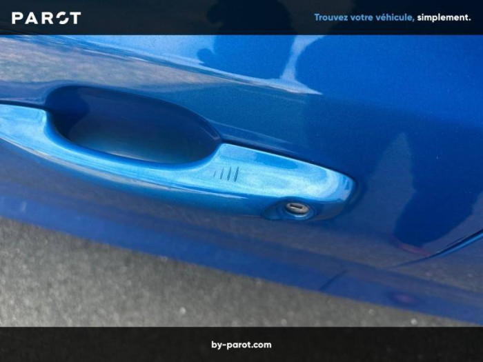 Ford Focus SW Nouveau 1.0 EcoBoost 125 S&S mHEV Titanium X Business