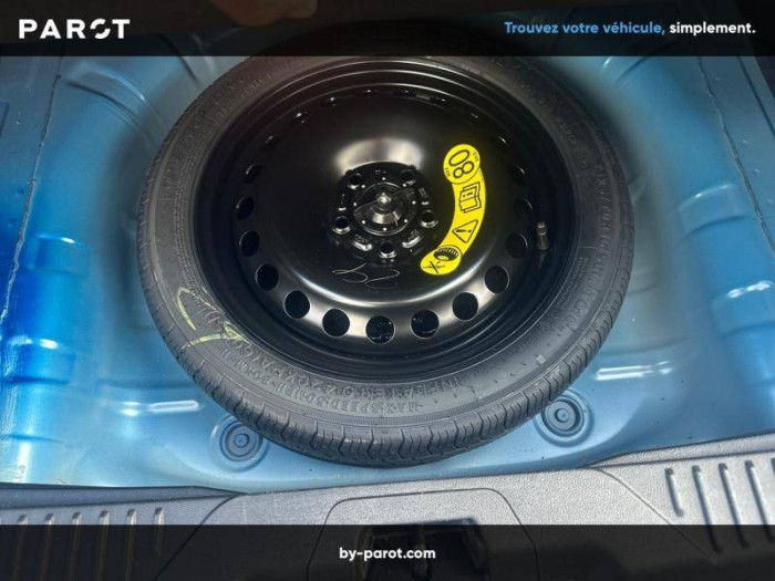 Ford Focus SW Nouveau 1.0 EcoBoost 125 S&S mHEV Titanium X Business