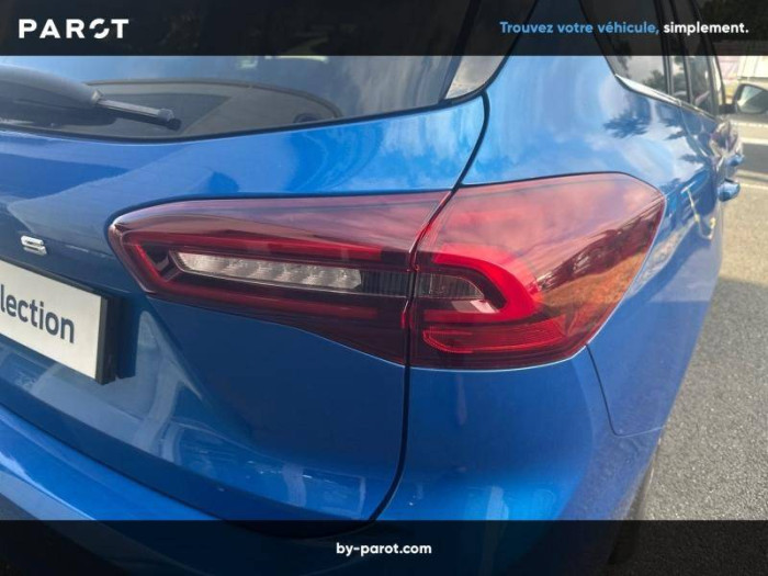 Ford Focus SW Nouveau 1.0 EcoBoost 125 S&S mHEV Titanium X Business