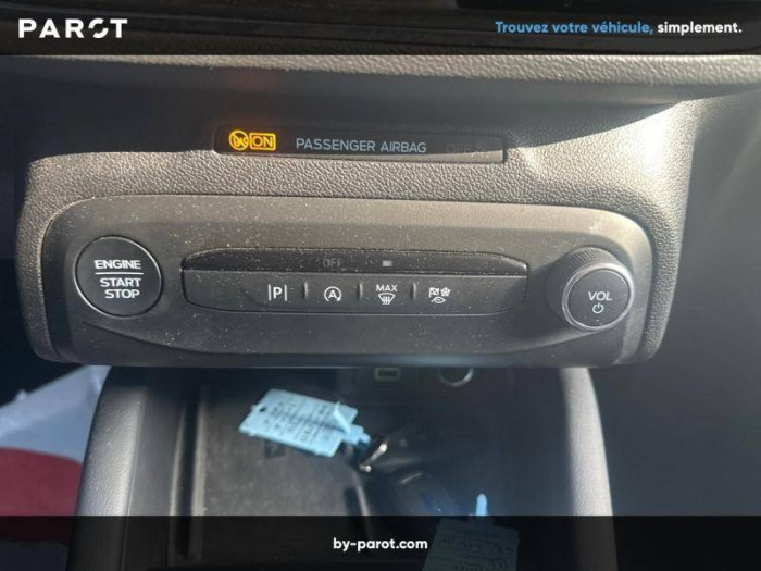 Ford Focus SW Nouveau 1.0 EcoBoost 125 S&S mHEV Titanium X Business