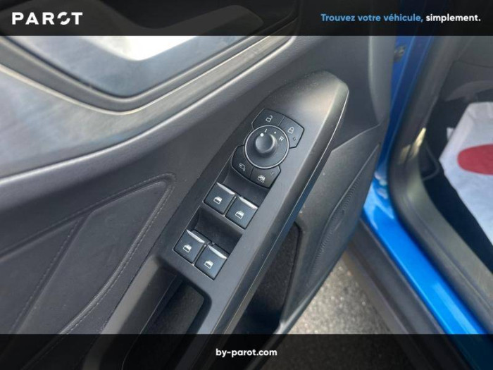 Ford Focus SW Nouveau 1.0 EcoBoost 125 S&S mHEV Titanium X Business