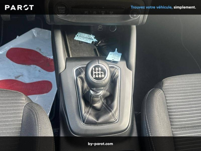 Ford Focus SW Nouveau 1.0 EcoBoost 125 S&S mHEV Titanium X Business