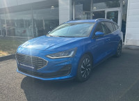 Ford Focus SW 1.0 EcoBoost mHEV 125ch Titanium X Business