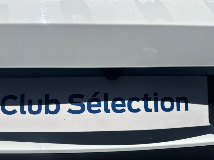 Ford Puma 1.0 EcoBoost Hybrid 125ch Titanium Business S&S