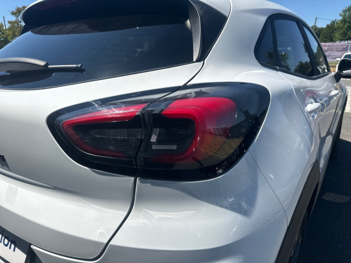 Ford Puma 1.0 EcoBoost Hybrid 125ch Titanium Business S&S