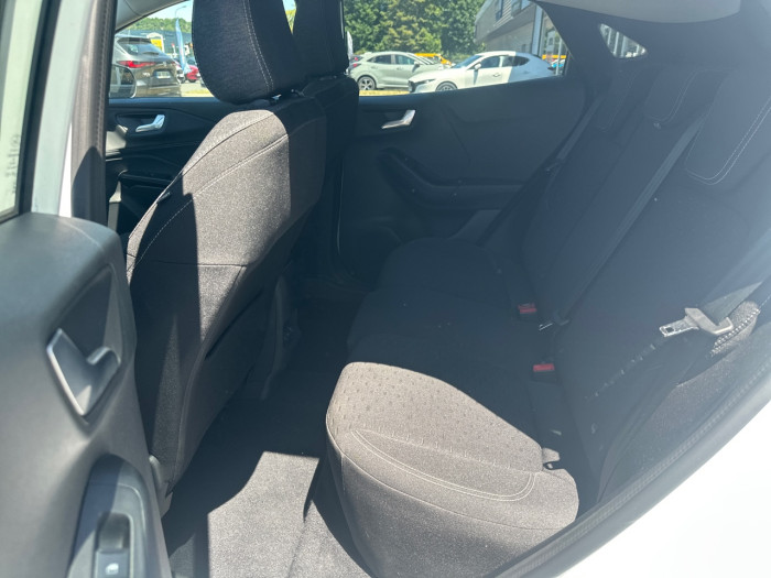 Ford Puma 1.0 EcoBoost Hybrid 125ch Titanium Business S&S