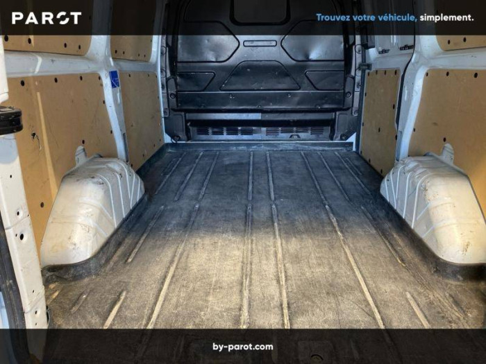 Ford TRANSIT CUSTOM FOURGON 300 L1H1 2.0 ECOBLUE 130 TREND BUSINESS