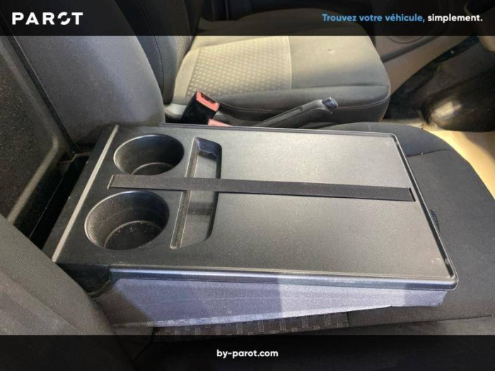 Ford TRANSIT CUSTOM FOURGON 300 L1H1 2.0 ECOBLUE 130 TREND BUSINESS
