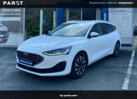 Ford Focus SW Nouveau 1.0 EcoBoost 125 S&S mHEV Titanium X Business