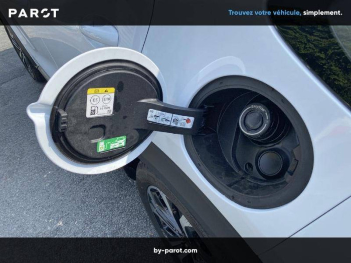 Ford PUMA Nouveau 1.0 EcoBoost 125 ch mHEV S&S BVM6 Titanium Business