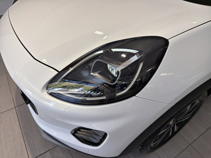 Ford Puma 1.0 EcoBoost Hybrid 125ch Titanium Business S&S