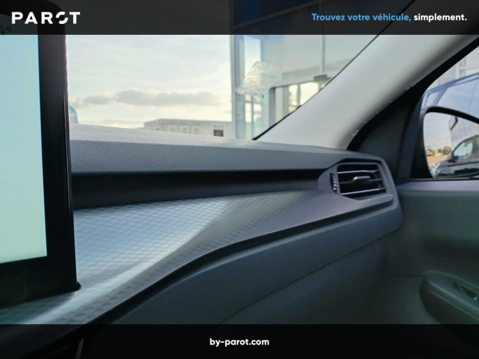 Ford Kuga Nouveau 2.5 Duratec 180 ch FlexiFuel FHEV E85 Powershift Titanium Business