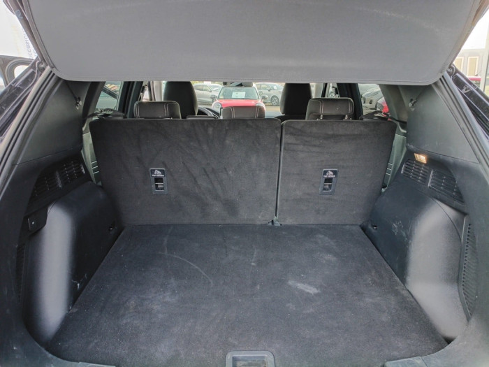 Ford Kuga 2.5 Duratec 180ch Hybrid FlexiFuel Titanium Business Powershift