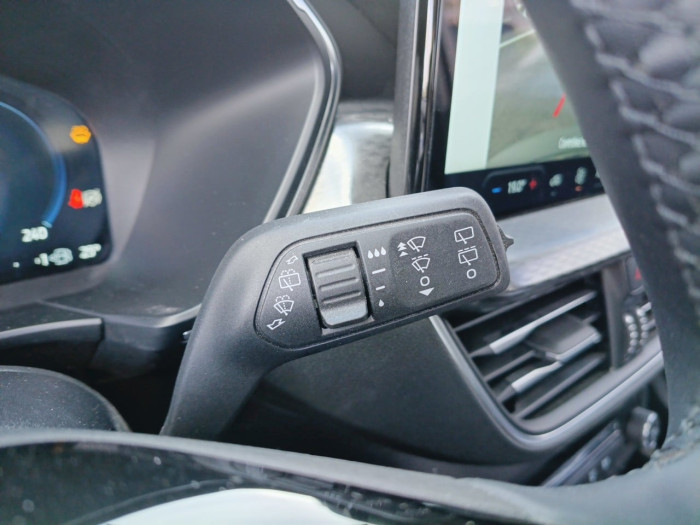 Ford Kuga 2.5 Duratec 180ch Hybrid FlexiFuel Titanium Business Powershift
