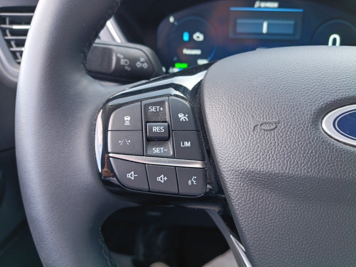 Ford Kuga 2.5 Duratec 180ch Hybrid FlexiFuel Titanium Business Powershift