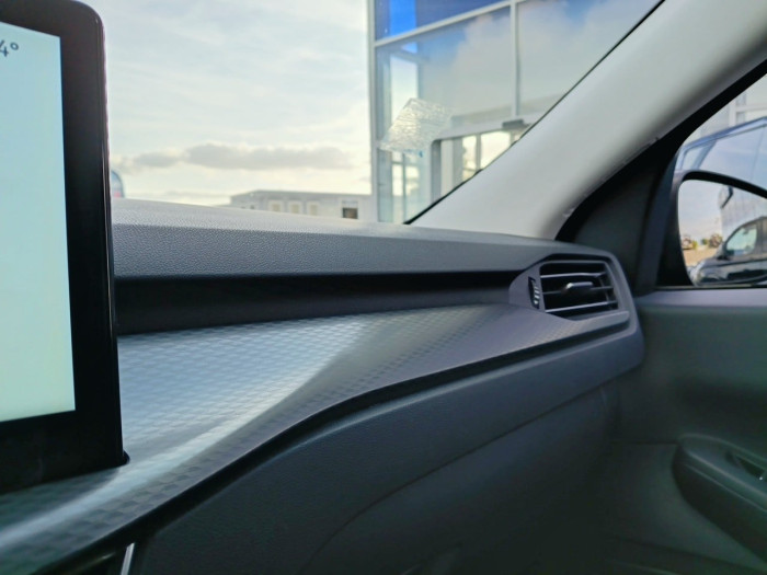 Ford Kuga 2.5 Duratec 180ch Hybrid FlexiFuel Titanium Business Powershift
