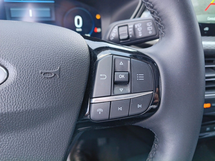 Ford Kuga 2.5 Duratec 180ch Hybrid FlexiFuel Titanium Business Powershift