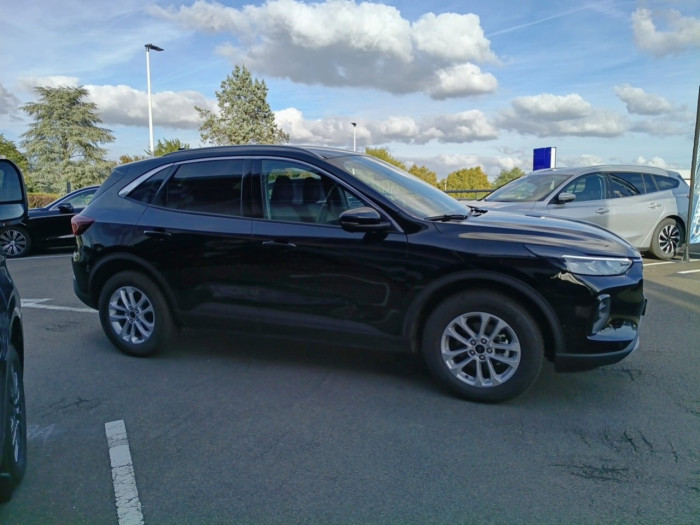 Ford Kuga 2.5 Duratec 180ch Hybrid FlexiFuel Titanium Business Powershift