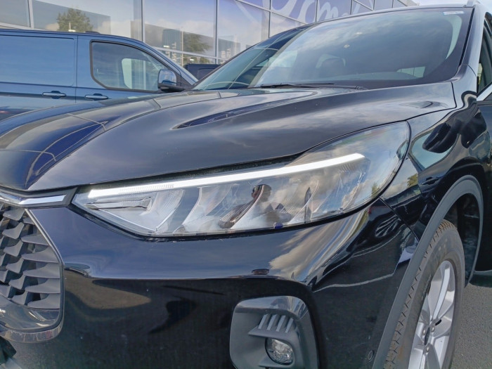 Ford Kuga 2.5 Duratec 180ch Hybrid FlexiFuel Titanium Business Powershift