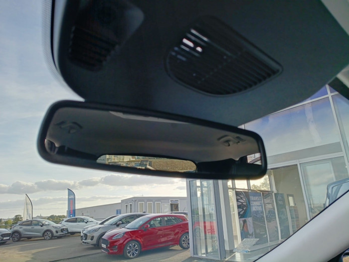 Ford Kuga 2.5 Duratec 180ch Hybrid FlexiFuel Titanium Business Powershift