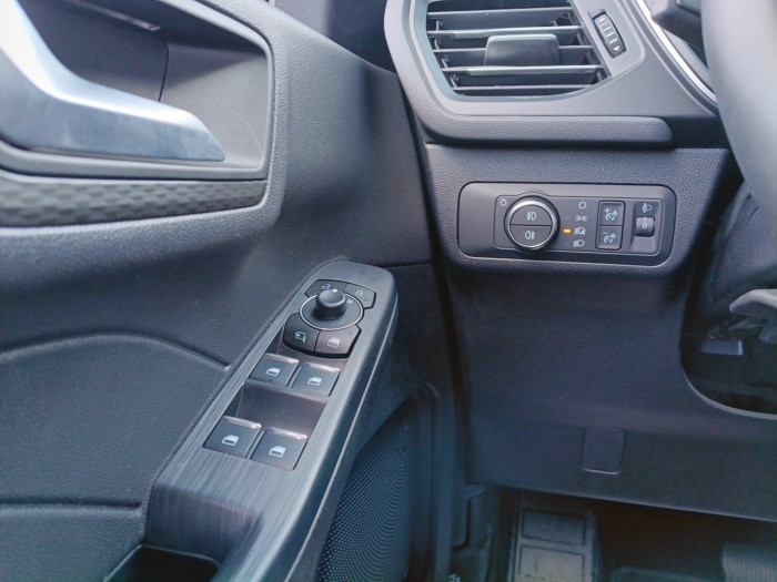 Ford Kuga 2.5 Duratec 180ch Hybrid FlexiFuel Titanium Business Powershift