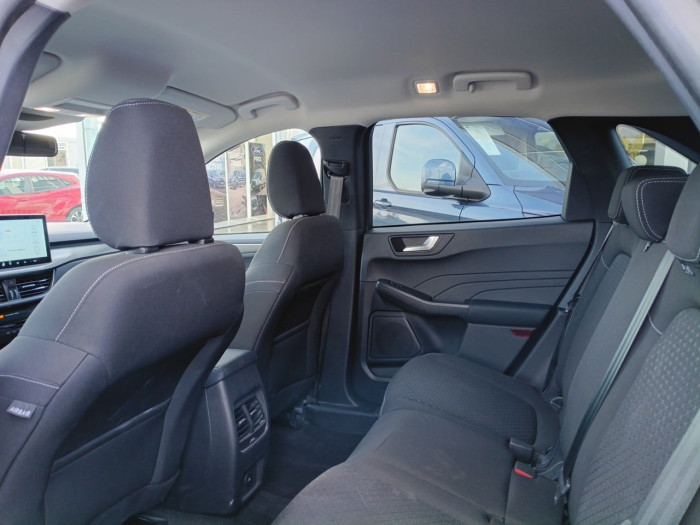 Ford Kuga 2.5 Duratec 180ch Hybrid FlexiFuel Titanium Business Powershift