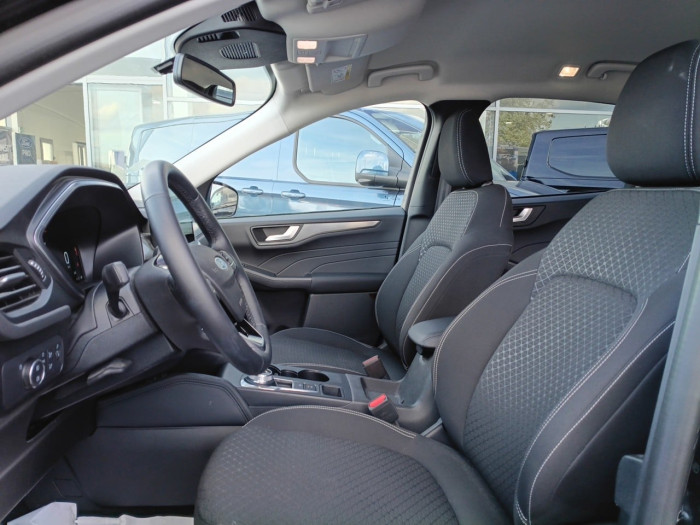Ford Kuga 2.5 Duratec 180ch Hybrid FlexiFuel Titanium Business Powershift