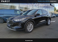 Ford Kuga Nouveau 2.5 Duratec 180 ch FlexiFuel FHEV E85 Powershift Titanium Business